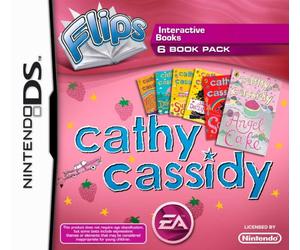 Flips: Cathy Cassidy (Nintendo DS)