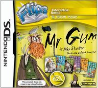 Flips: Mr. Gum (Nintendo DS)