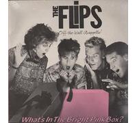 Flips - What's In the Bright Pink Box