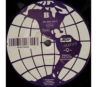 Flipside - THE WORLD IS A GHETTO