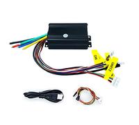 FLIPSKY 75100 FOC 75V 100A Single ESC with Aluminum PCB Based on VESC for Electric Skateboard/Scooter/Ebike Speed Controller