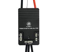 Flipsky 75100 Pro with Aluminum PCB Based on VESC for Electric Skateboard/Scooter/Ebike Speed Controller