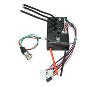 Flipsky 75100 V2.0 ESC With Power Button & Aluminum PCB Based on VESC