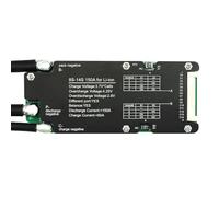Flipsky BMS 14S LiFepo4 Li-ion 24V 36V 48V Battery Pack Protection 150A for ESK8 / Electric Scooter