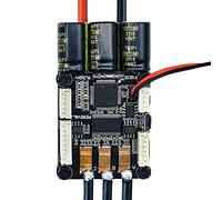 Flipsky Electric Speed Controller for Skateboard FSESC6.7 70A Base on ESC6.6 with Aluminum Anodized Heat Sink