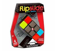 Moose Flipslide Board Game Spanish Multicolor