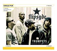 Flipsyde - Trumpets (Never Been the Same Again) 2-Track