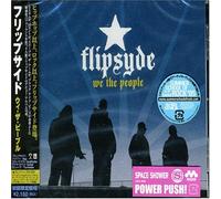 Flipsyde - We the People