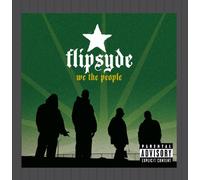 Flipsyde - We The People [Us Import]