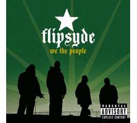 Flipsyde - We the People [Us Import]