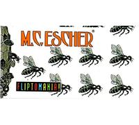 Fliptomania M.C. Escher Flipbook