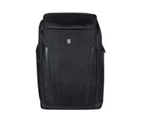 Victorinox Altmont Professional Fliptop Laptop Backpack, Backpack with Laptop Compartment, Women/Men, 26 x 33 x 49 cm, 26 L, Black
