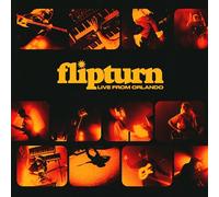 flipturn - Live from Orlando [VINYL]