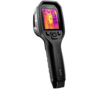 FLIR 87501-0101 TG165-X IR Camera 80x60 Pixel MSX -25 to +300 C LED Light