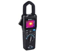 Flir CM276 IGM Clamp Meter with METERLiNK, 600A, 160x120 IR