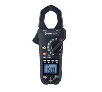 FLIR CM78-PV, CAT III 1500V Solar Clamp Meter with METERLiNK Connectivity - Designed for Commercial and industrial Electrical Inspections