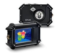 FLIR Cx5 Hazardous Location Rated Thermal Imaging Camera with Wifi: High Resolution Infrared Imager