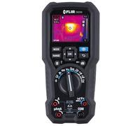 Flir DM286 Thermal Imaging Multimeter, IGM, 160x120, Industrial