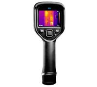 FLIR E8-XT - Commercial Thermal Imaging Camera with Wifi. High Resolution Infrared Camera Ignite Cloud