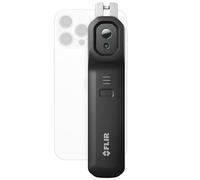 FLIR EDGE Pro - Wireless Bluetooth Thermal Imaging Camera for Smartphones, Compatible with all iOS and Android devices, 320x240 Super Resolution (160x120 native IR)