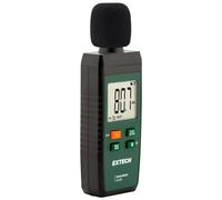 FLIR Extech SL250W Bluetooth Sound Level Meter, A/C Weighting