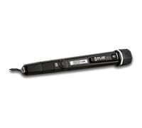 FLIR MR40 Moisture Pen with Built in Flash Light, Black