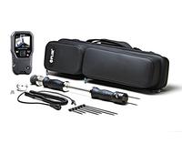 FLIR MR160-KIT5 Professional Imaging Moisture Kit