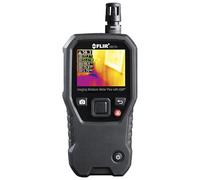 FLIR MR176 - Thermal Imaging Moisture Meter - with IGM (Infrared Guided Measurement), Replaceable Hygrometer, Pin and Pinless
