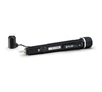 FLIR MR40 Moisture Pen with Built in Flash Light, Black