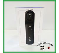 FLIR ONE Edge 11001-0101 Wireless Thermal Imaging Camera iOS Android Cloud