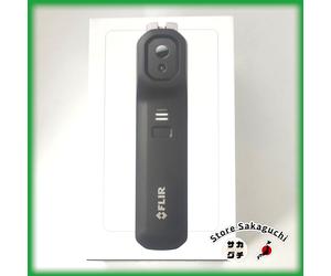 FLIR ONE Edge Pro 11002-0201 Wireless Thermal Imaging Camera iOS Android Cloud