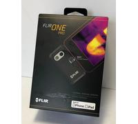 Flir One Pro LT Thermal Imaging Camera For (IOS Type) / Camera Only / New