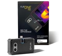 ONE Pro Android USB-C Thermal Imaging Camera