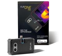 FLIR One Pro LT iOS Thermal Imaging Camera