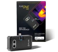 Flir One Pro Thermal Imaging Camera for iPhone USB-C, 480x360