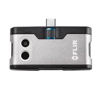 FLIR ONE Gen 3 - Thermal Imaging Camera for Android Smartphones (USB-C)