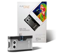 Flir One Thermal Imaging Camera for Android USB-C, 240x180 MSX