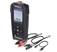 FLIR PV48 - Solar Panel Tester and I-V Curve Tracer with Temperature Measurements - Designed to Assess the Maximum Power and Efficiency of Solar Panels