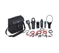 FLIR PV78 - Solar Irradiance and Temperature Meter with Tilt Sensor - Designed for Solar Sites, Panel Installation, and Maintenance of Photovoltaic Systems