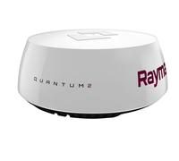 FLIR - RAYMARINE E70498 M Quantum 2 Q24D Doppler