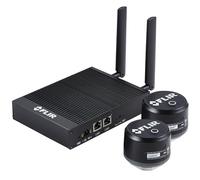 FLIR SV88 Kit Vibration Monitoring Solution, 5 kHz triaxial Monitoring