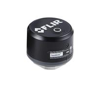 FLIR SV88 Vibration and Temperature Remote Sensor, 5 kHz triaxial Monitoring
