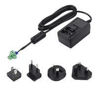 Flir TA87 Universal Power Adapter for GW66 Monitoring Gateway