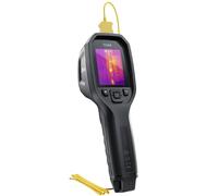 Flir TG268 Thermal Imaging Camera, 320x240 Spot IR, Bullseye Laser