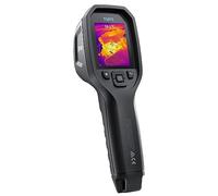 FLIR TG275 Thermal Imaging Camera with Bullseye Laser: High Temp Infrared Camera for Automotive Diagnostics