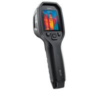 FLIR TG297 Thermal Imaging Camera with Bullseye Laser: Industrial Infrared Camera for High-Temp Applications