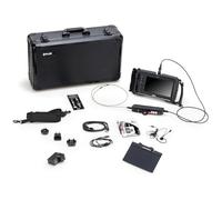 FLIR VS80 2-Way Articulating Probe Videoscope Kit with 4.5mm x 1m Long Probe