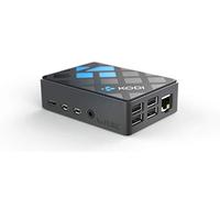 Flirc Raspberry Pi 4 Case (Kodi Edition)