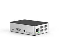 Flirc raspberry pi case gen2 (new model)