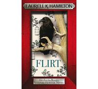 Flirt (Anita Blake, Vampire Hunter, Novels)